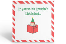 Load image into Gallery viewer, Epstein's Christmas Card - Pre-Order
